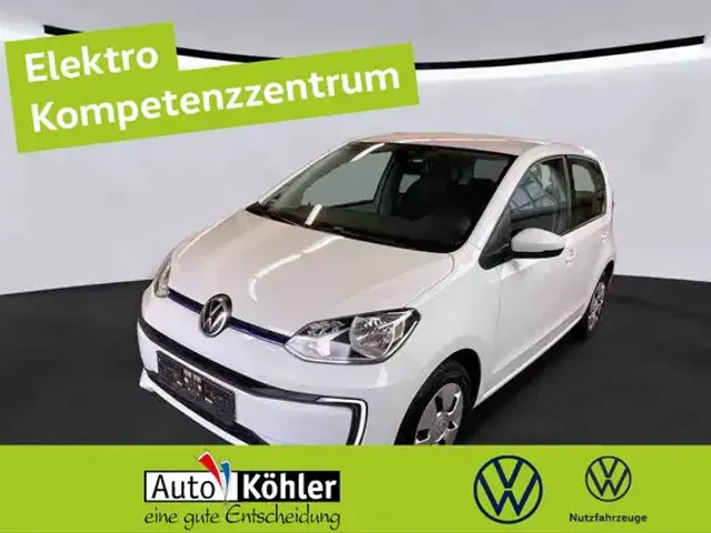 Volkswagen e-up!