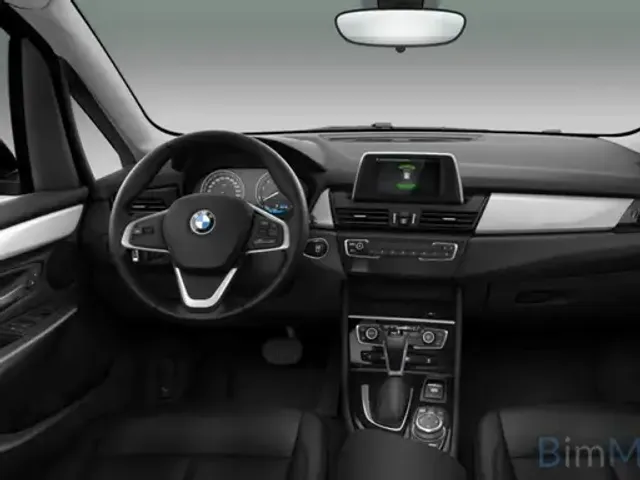 BMW 225