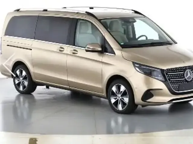 Mercedes-Benz V 300