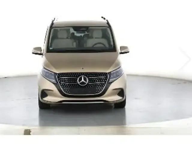 Mercedes-Benz V 300