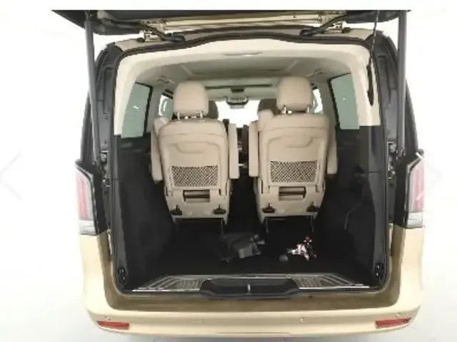 Mercedes-Benz V 300