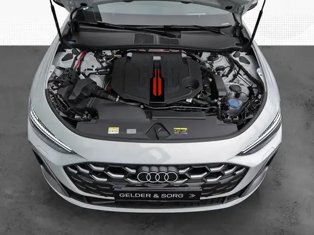 Audi Sonstiges