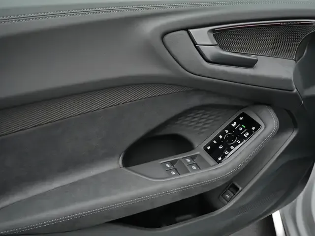 Audi Sonstiges