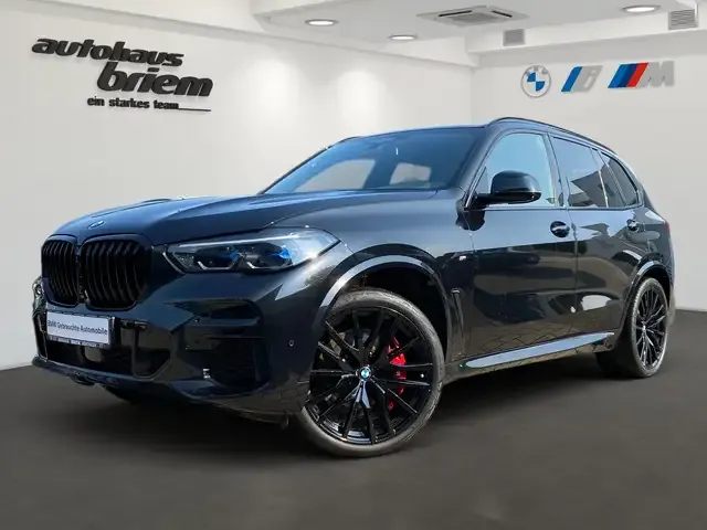 BMW X5 M