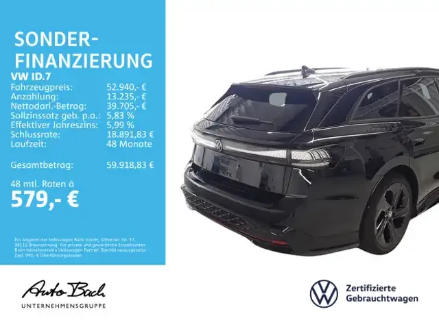 Volkswagen ID.7