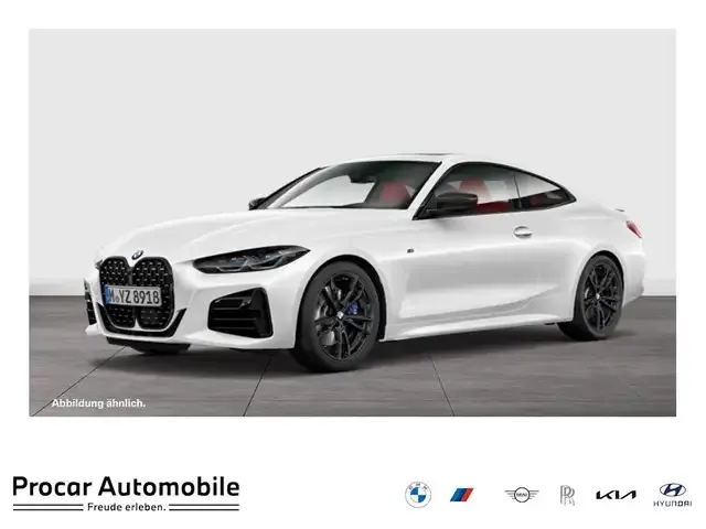 BMW 440