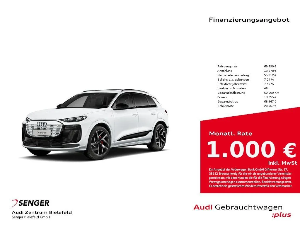 Audi Q6