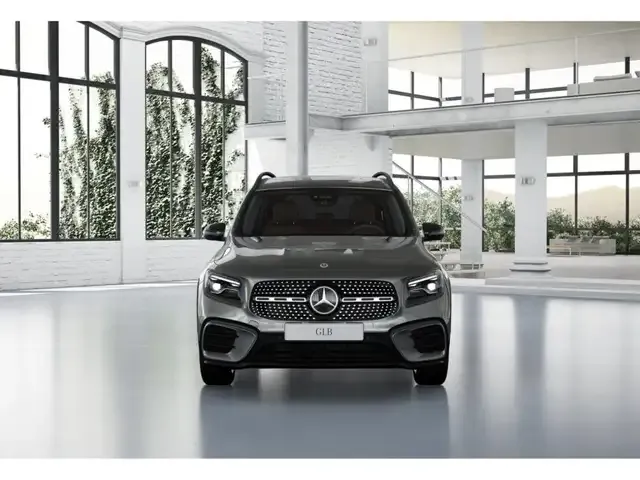 Mercedes-Benz GLB 220
