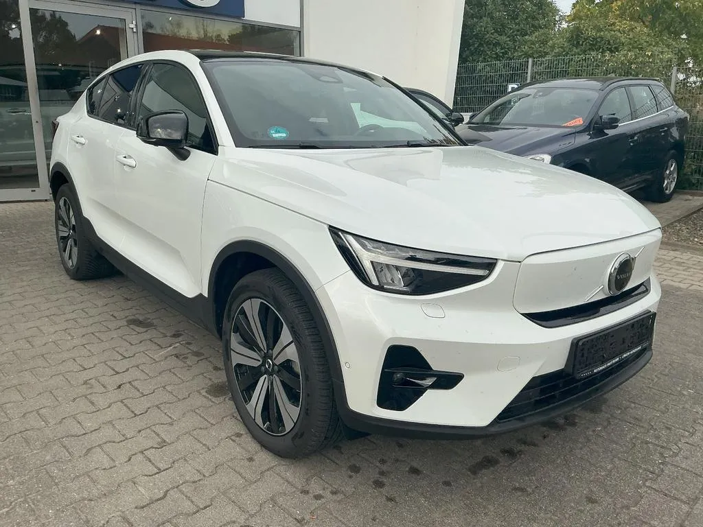 Volvo C40