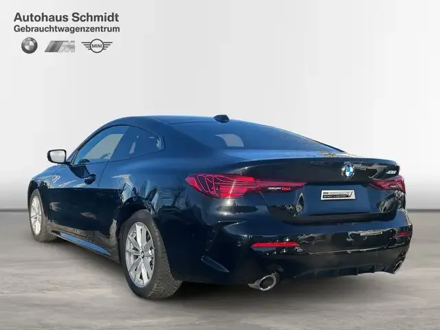 BMW 430