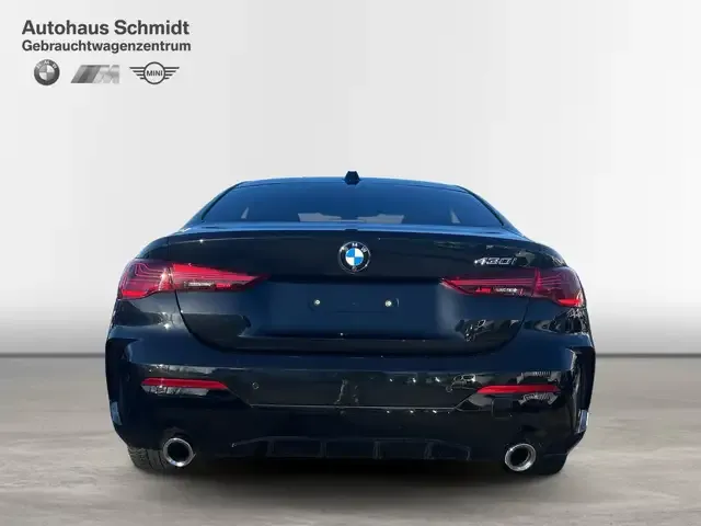 BMW 430