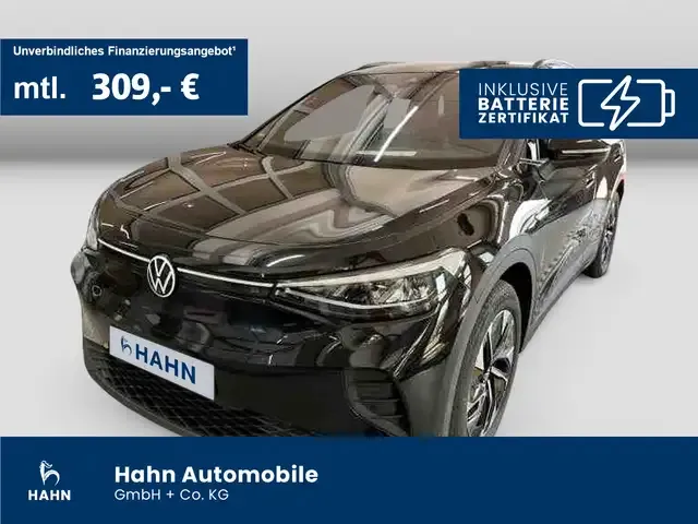 Volkswagen ID.4
