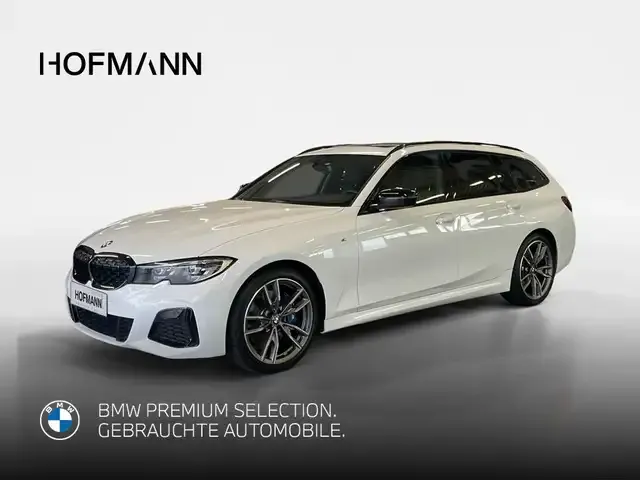 BMW 340