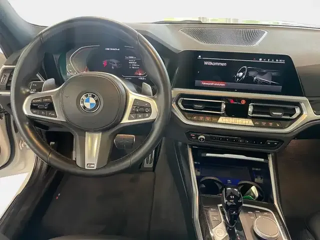 BMW 340