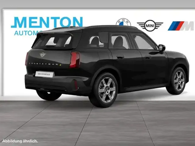 MINI Cooper SE Countryman