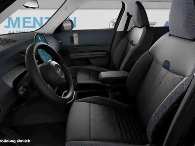 MINI Cooper SE Countryman