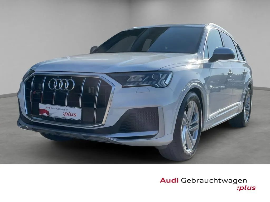 Audi SQ7
