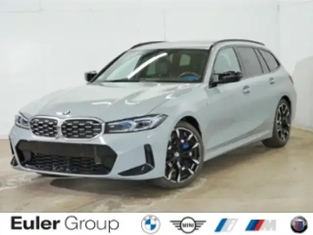 BMW 340