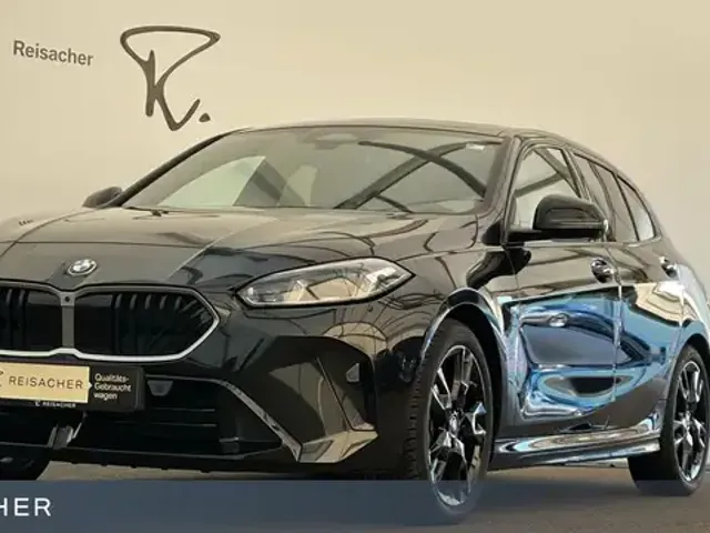 BMW 120