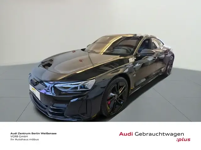 Audi RS e-tron GT