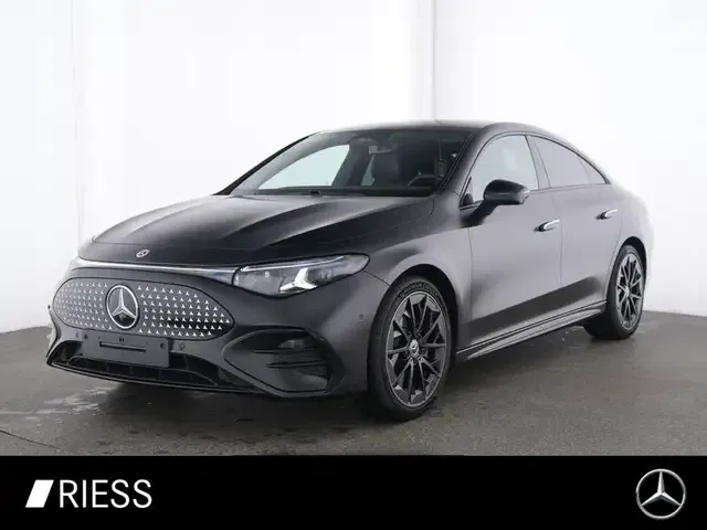 Mercedes-Benz CLA 350