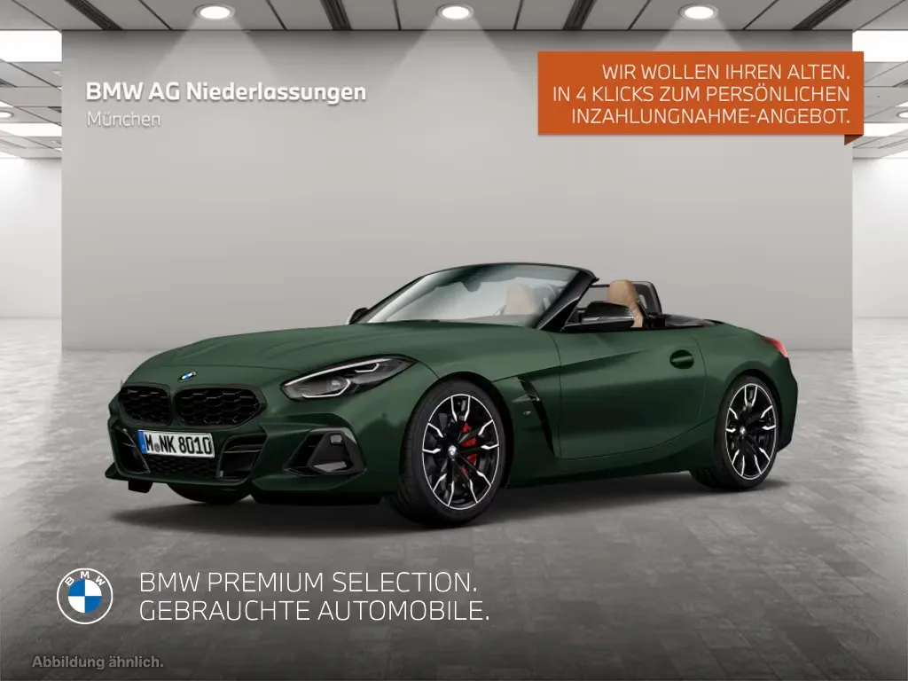 BMW Z4