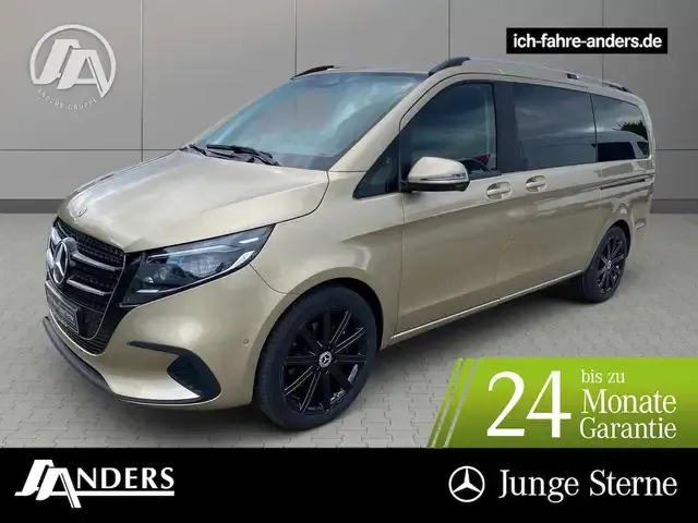 Mercedes-Benz V 300