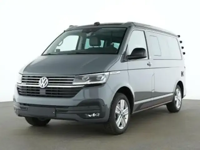 Volkswagen T6.1 California