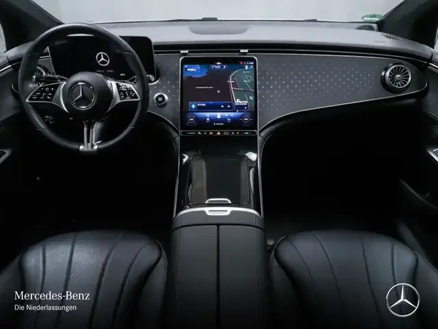 Mercedes-Benz EQE 300