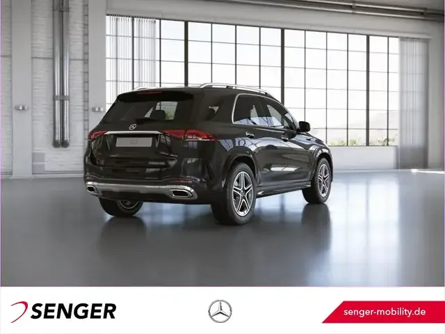 Mercedes-Benz GLE 300