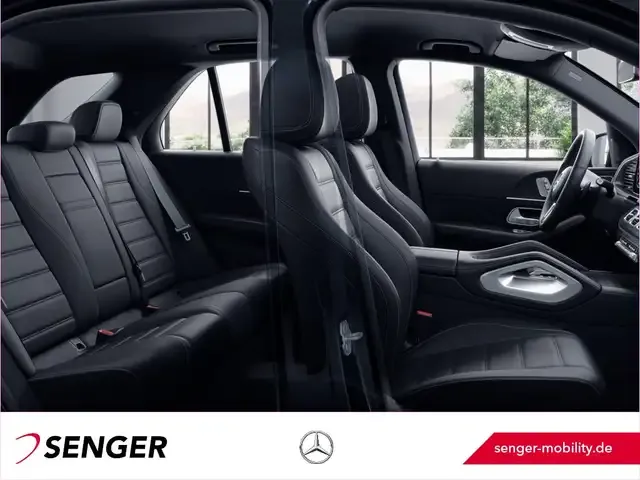 Mercedes-Benz GLE 300