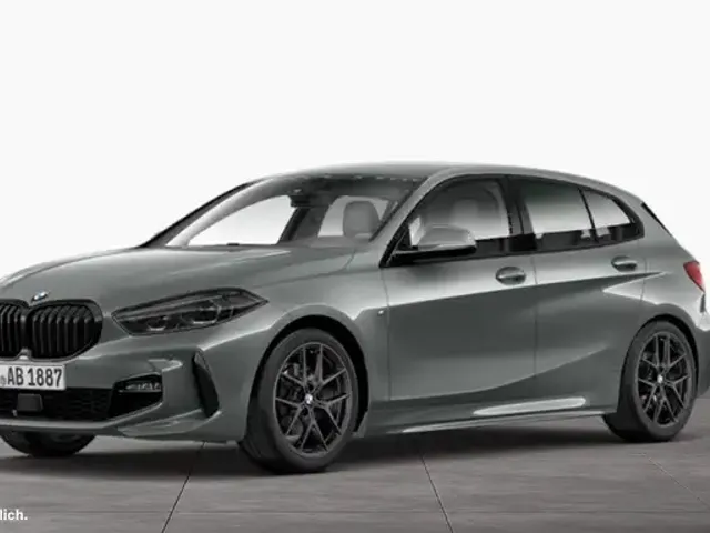 BMW 120