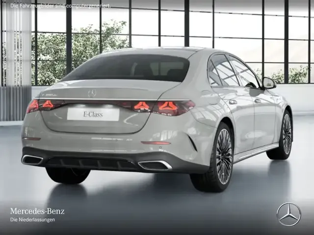 Mercedes-Benz E 300