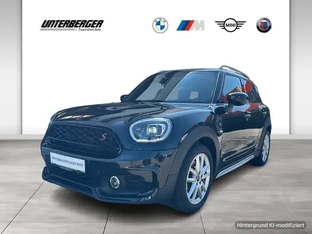 MINI Cooper SD Countryman