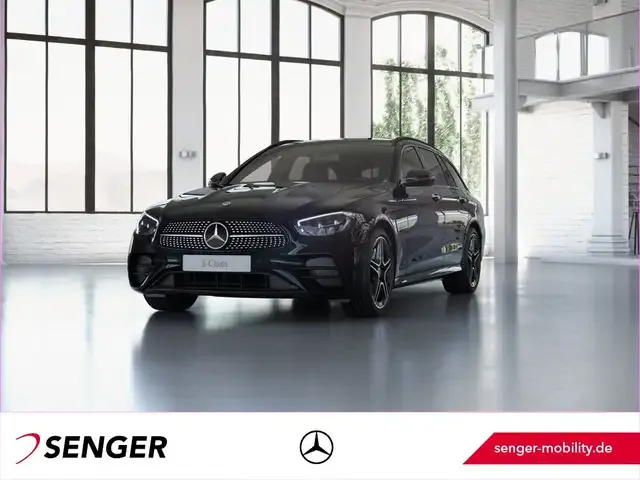 Mercedes-Benz E 300