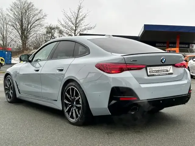 BMW 430