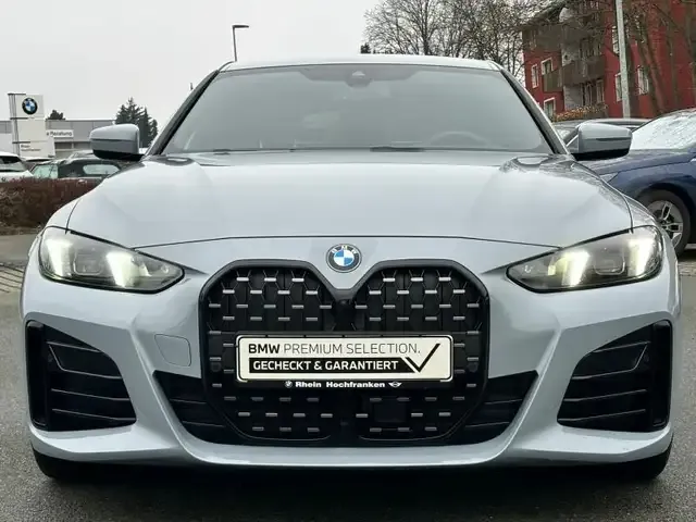 BMW 430
