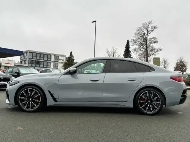 BMW 430
