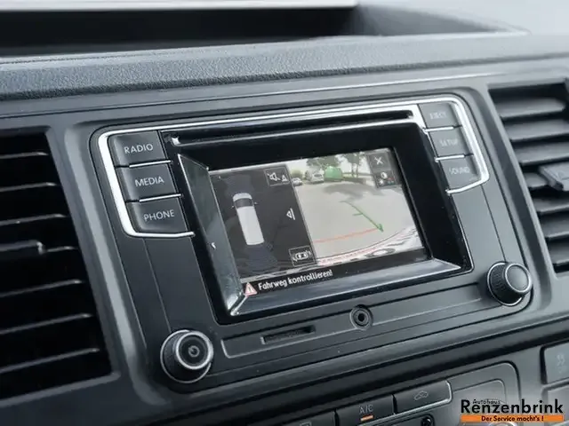 Volkswagen T6 Transporter