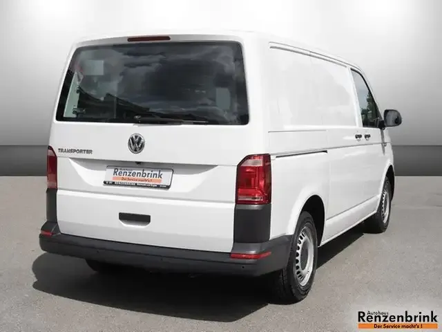 Volkswagen T6 Transporter