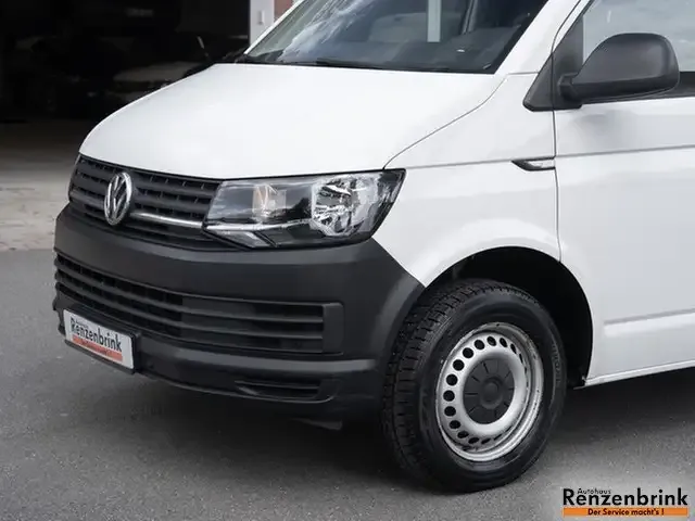 Volkswagen T6 Transporter