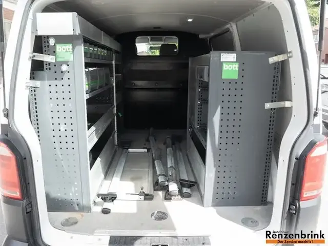 Volkswagen T6 Transporter