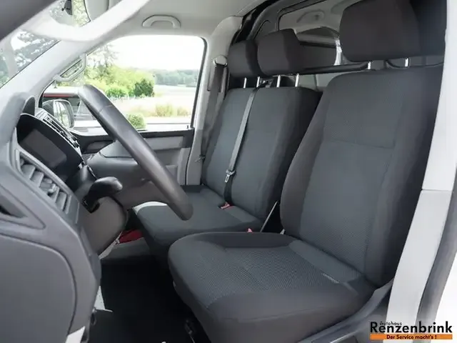Volkswagen T6 Transporter