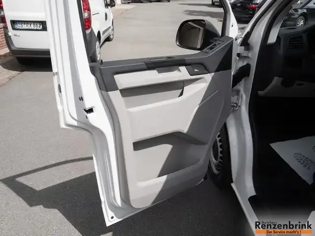 Volkswagen T6 Transporter
