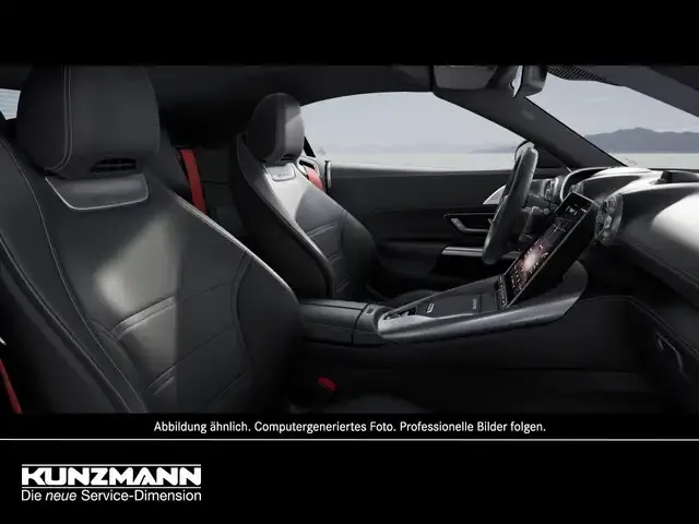 Mercedes-Benz SL 55 AMG