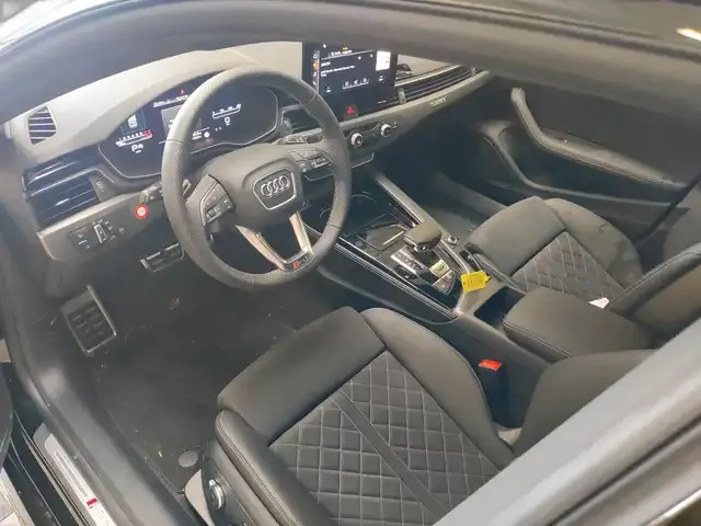 Audi RS5