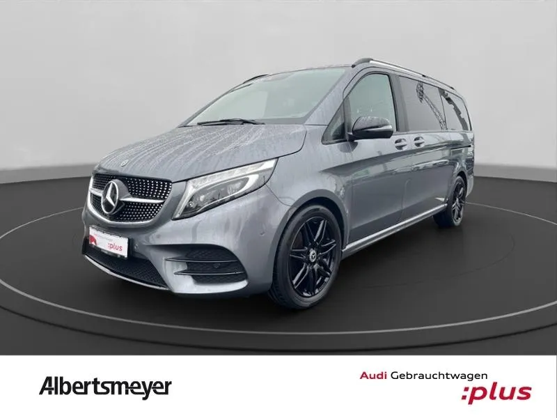 Mercedes-Benz V 300