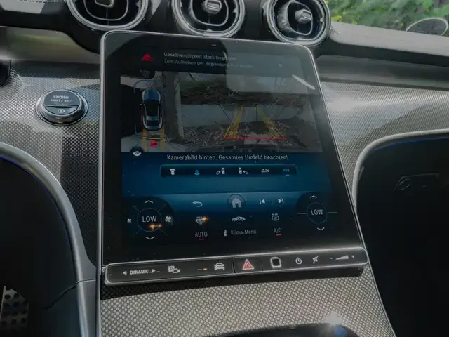 Mercedes-Benz CLE 220