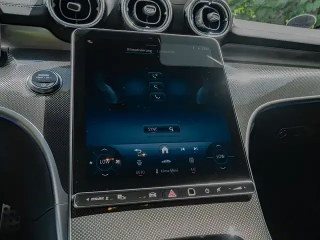 Mercedes-Benz CLE 220