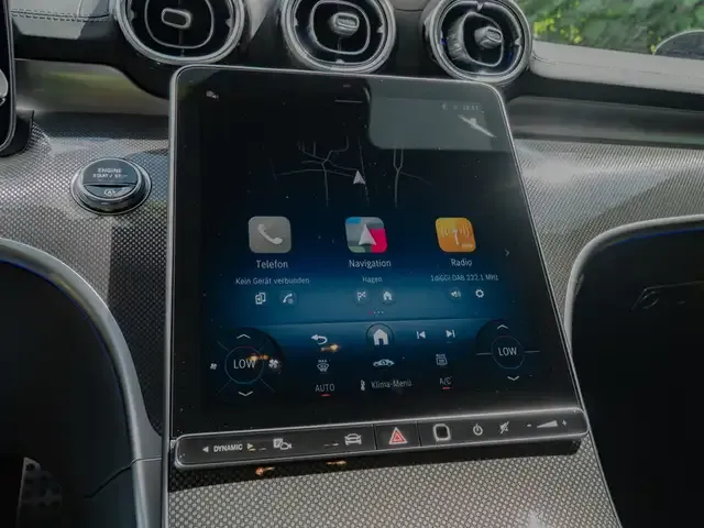 Mercedes-Benz CLE 220